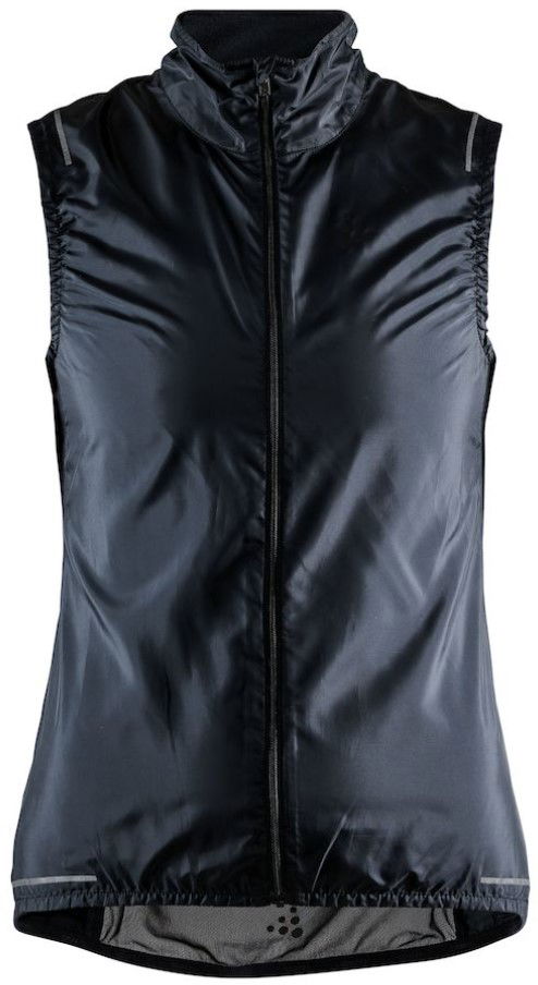 Жилетка Craft Essence Light Vest Черно | 1908793-999000, 0
