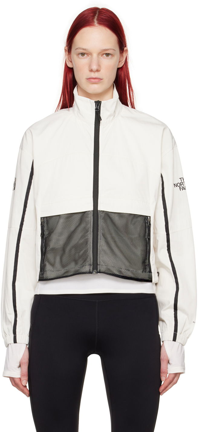 Яке The North Face Off-White 2000 Mountain Light Jacket Бяло | NF0A870X, 0