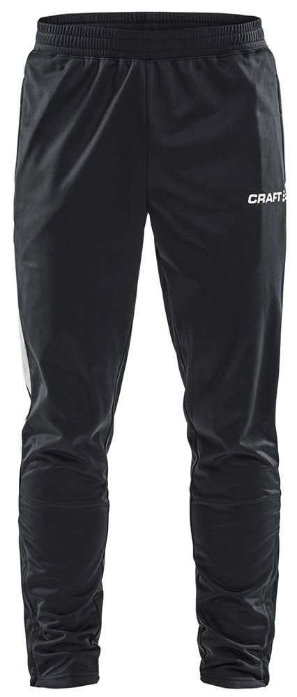 Панталони Craft Control Pants Черно | 1906713-999900, 0