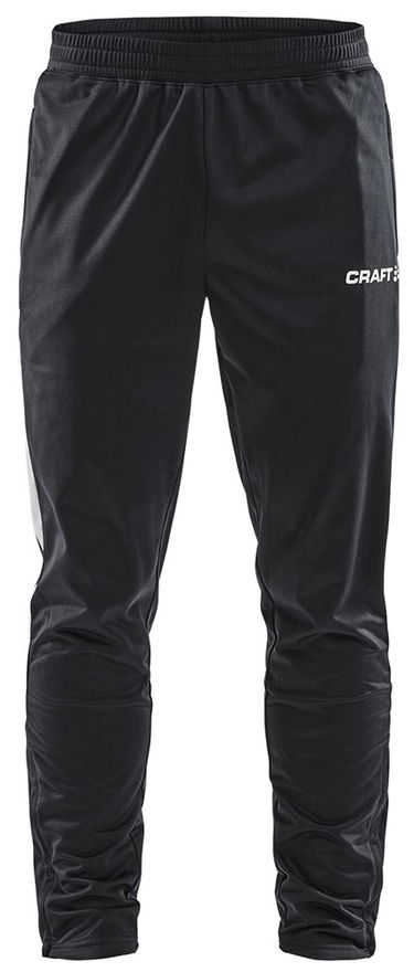 Панталони Craft Control Pants Черно | 1906713-999900, 0