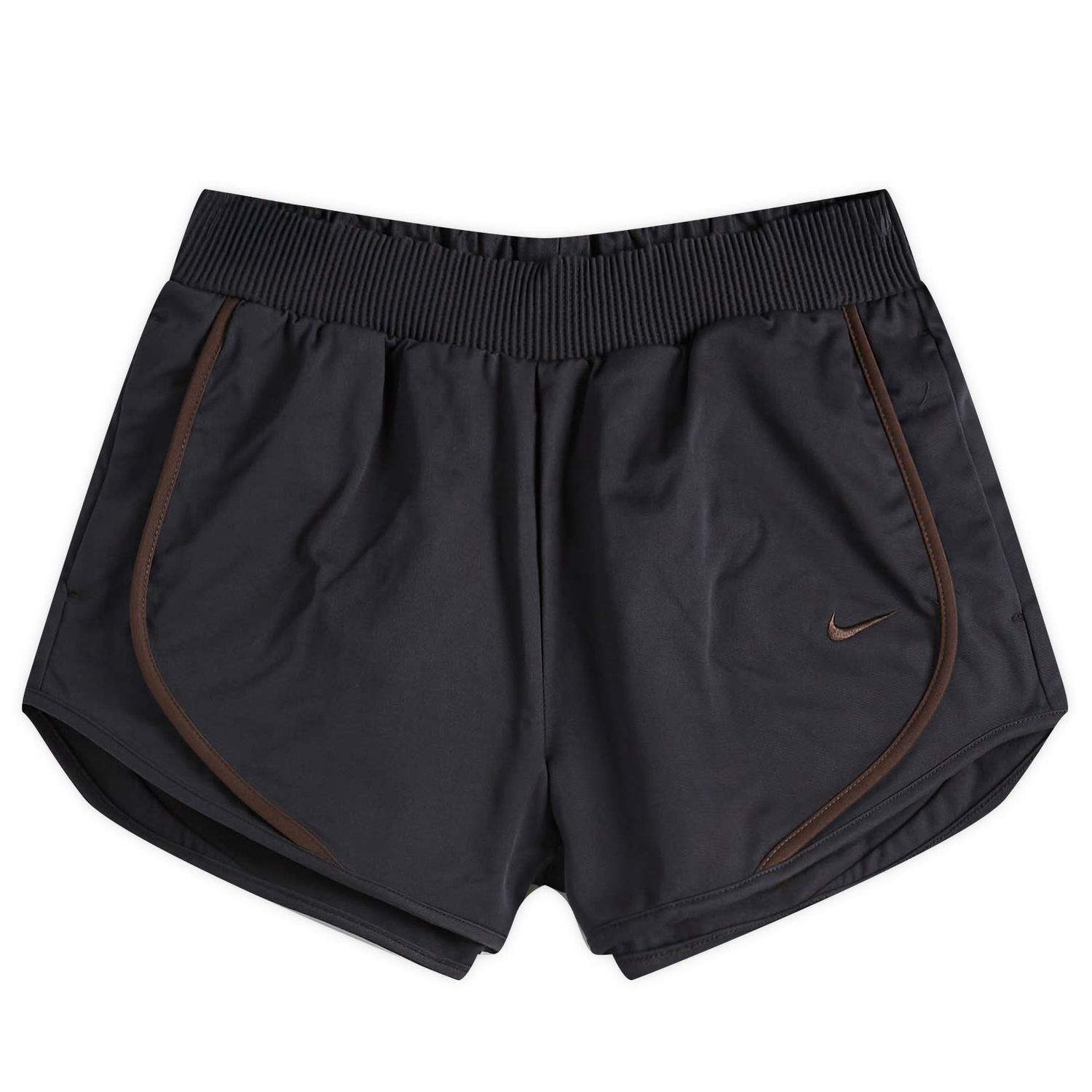 Къси панталони Nike NSW Twill Shorts Черно | HJ0317-010, 0