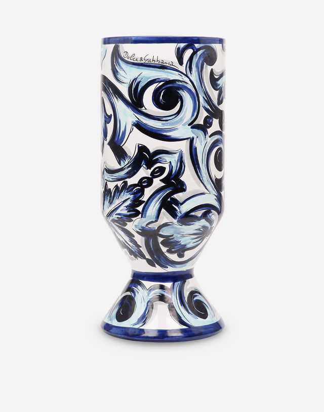 Dolce & Gabbana Outdoor Large Vase