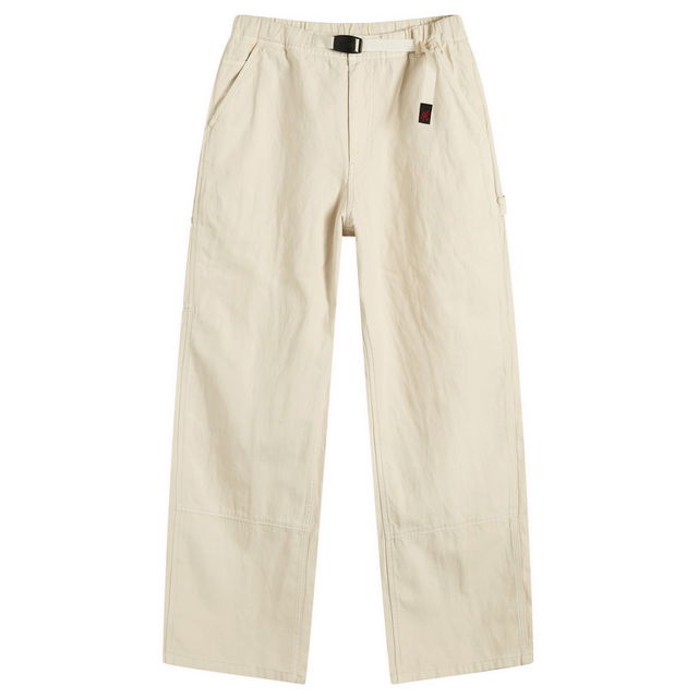 Gramicci Canvas Work Pants, Size Small