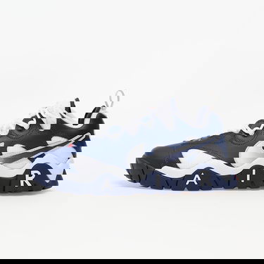 Кецове и обувки Nike Air Barrage Low Синьо | CN0060-400, 0