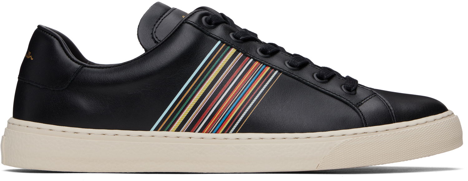 Облекло Paul Smith Paul Smith Hansen Черно | M1S-HAN76-MMOLV, 0
