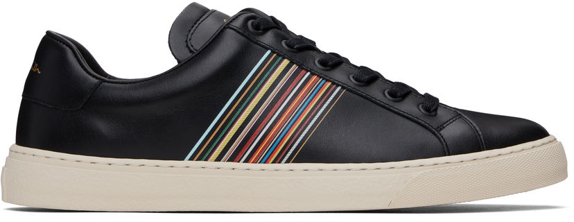 Облекло Paul Smith Paul Smith Hansen Черно | M1S-HAN76-MMOLV