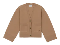 Memory Relaxed Cardigan