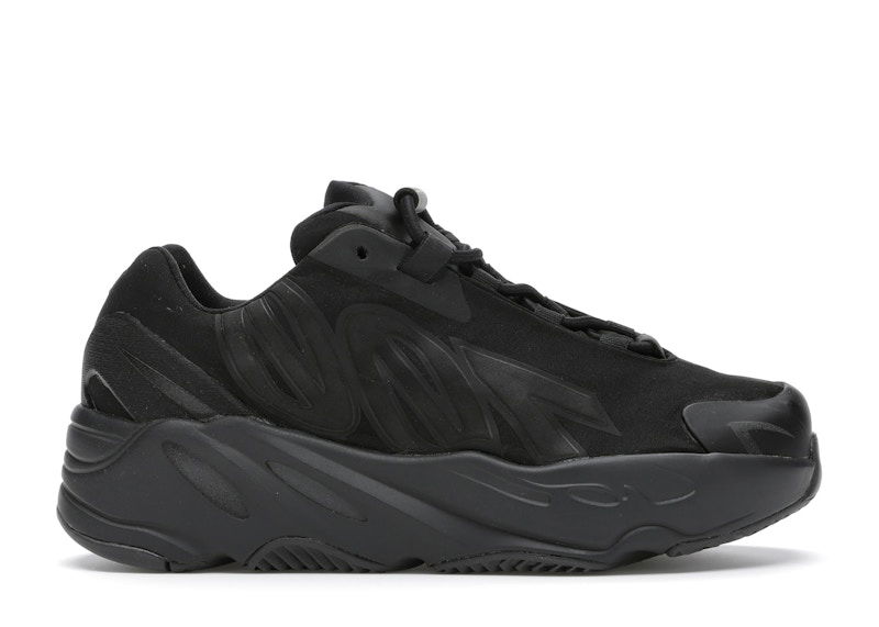 Кецове и обувки adidas Yeezy Yeezy Boost 700 MNVN Черно | FY4394, 0