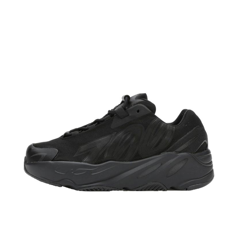 Кецове и обувки adidas Yeezy Yeezy Boost 700 MNVN Черно | FY4394