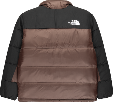 Пухо яке The North Face M HIMALAYAN INSULATED JACKET Черно | NF0A4QYZLOS1, 2