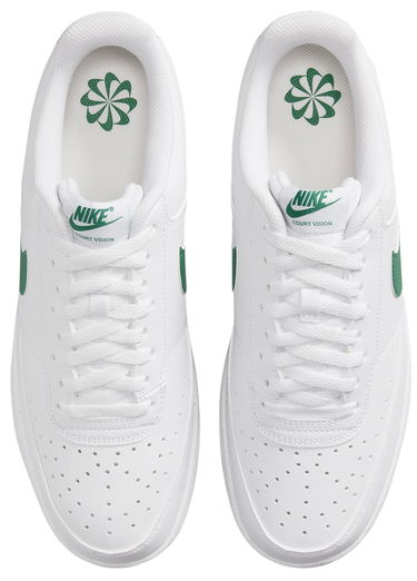 Кецове и обувки Nike COURT VISION LO NN Бяло | dh2987-111, 3