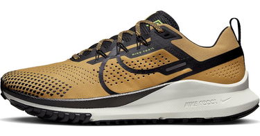 Кецове и обувки Nike React Pegasus Trail 4 Бежово | dx8960-700, 1