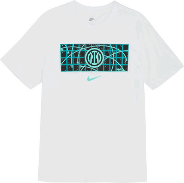 Тениска Nike Inter Milan Graphic T-Shirt Бяло | a33065-100, 0