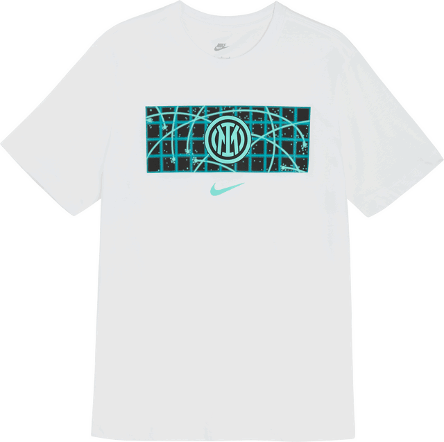 Inter Milan Graphic T-Shirt