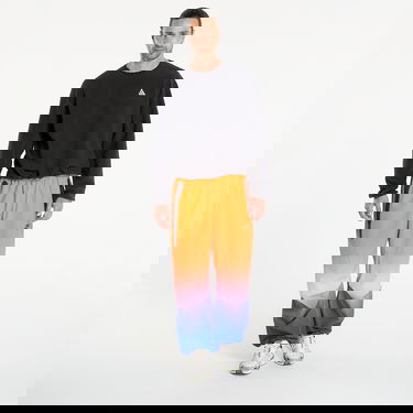 Панталони Nike NRG Tech Woven Pants Оранжево
 | II4634-480, 3