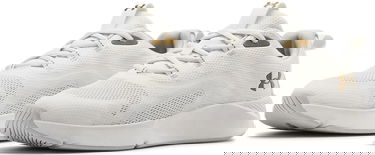 Кецове и обувки Under Armour Charged RC W Бяло | 3022951-104, 2