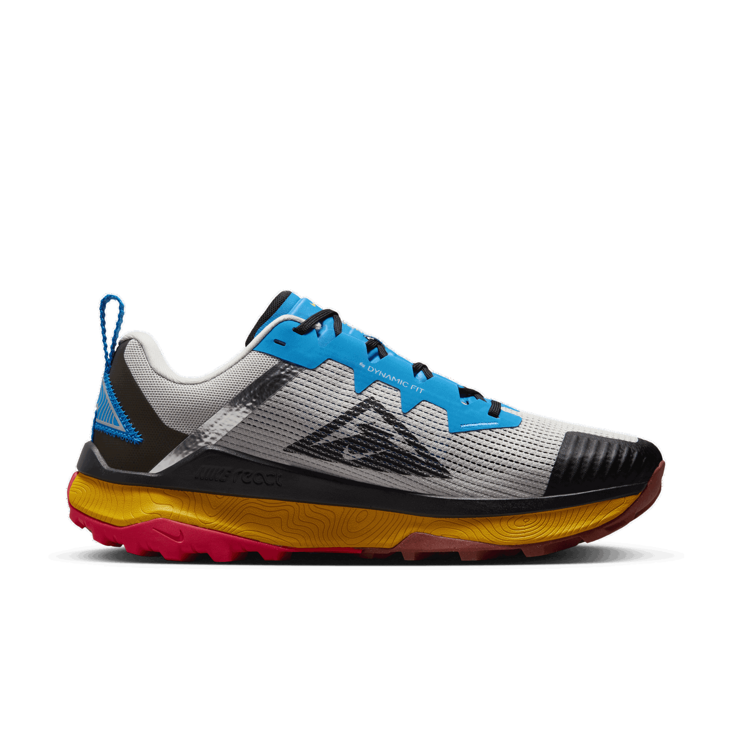 Кецове и обувки Nike Wildhorse 8 Сиво | DR2686-003, 1