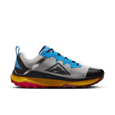 Кецове и обувки Nike Wildhorse 8 Сиво | DR2686-003, 1