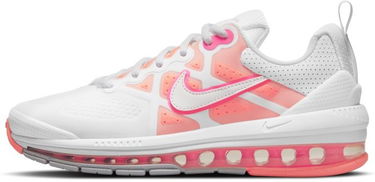Кецове и обувки Nike Air Max Genome W Бяло | CZ1645-101, 0