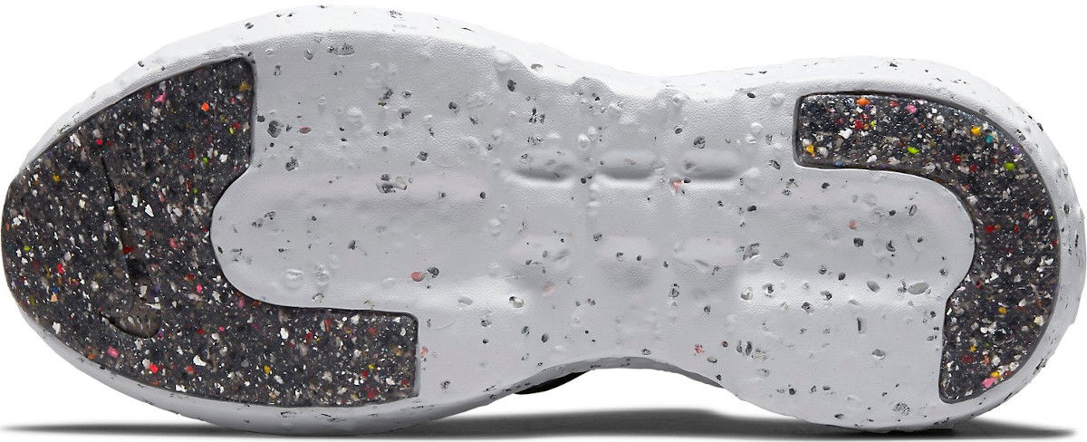 Кецове и обувки Nike Crater Impact W Черно | cw2386-001, 1