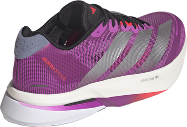 Кецове и обувки adidas Originals Adizero Boston 13 Лилаво | js4943, 5