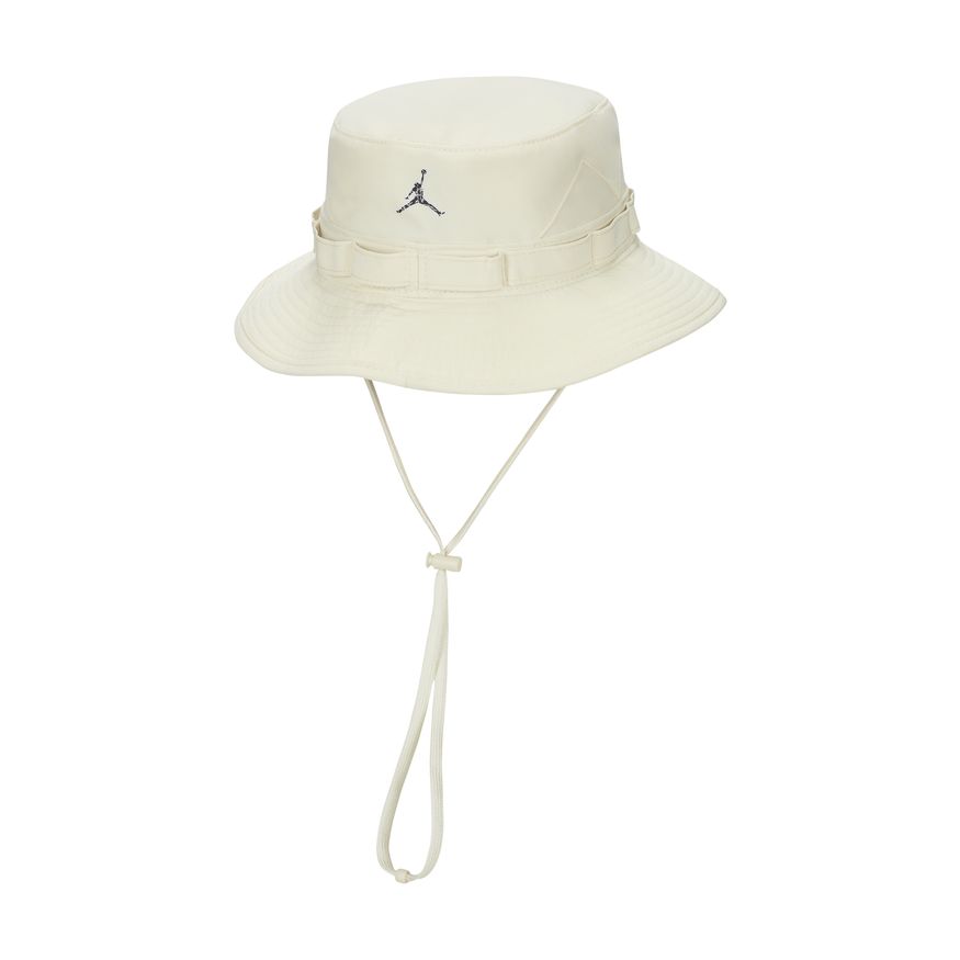 Шапка Jordan Zion Bucket Hat Fossil Бежово | DJ6123-238, 1