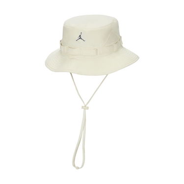 Шапка Jordan Zion Bucket Hat Fossil Бежово | DJ6123-238, 1