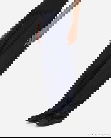 Панталони KIKO KOSTADINOV Wessex Trousers Синьо | KKSS22T01-1 001, 1