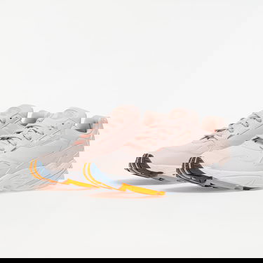Кецове и обувки adidas Originals Falcon W Розово | FV1107, 4