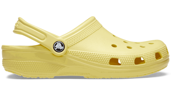 Кецове и обувки Crocs Classic Clogs Daylily Жълто | 10001-78R, 0