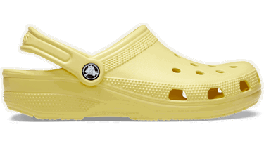 Кецове и обувки Crocs Classic Clogs Daylily Жълто | 10001-78R, 0