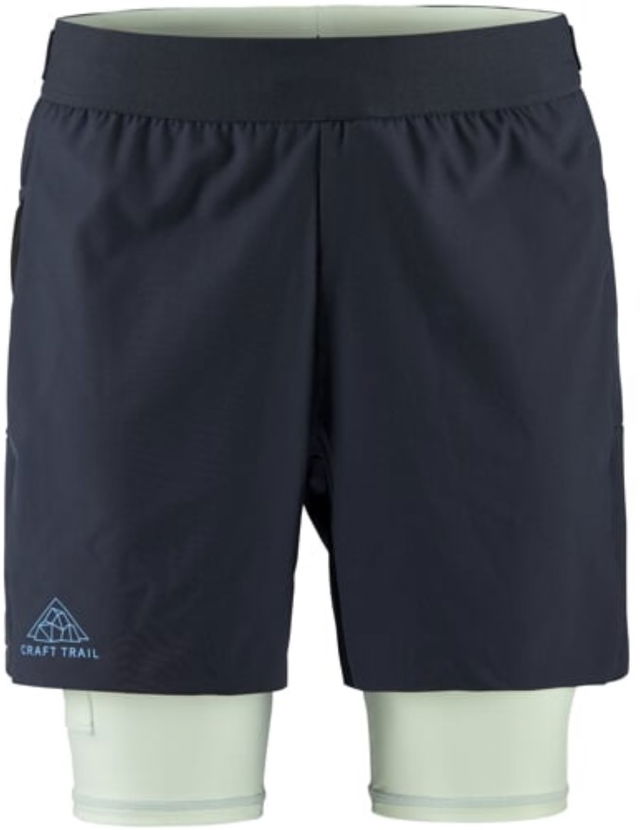PRO Trail 2in1