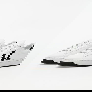 Кецове и обувки KENZO Low top sneaker Бяло | FA62SN170L50.01, 4