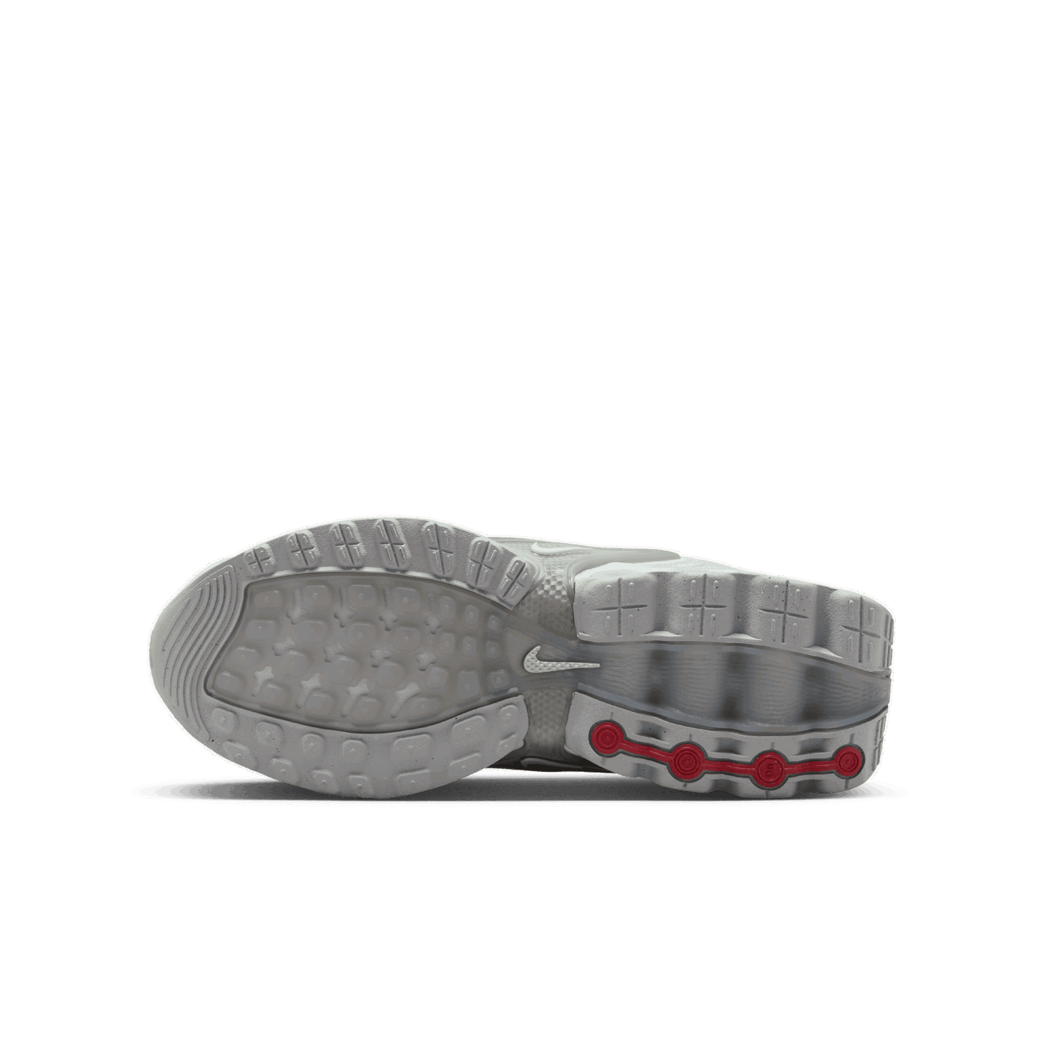 Кецове и обувки Nike Air Max Dn Сиво | FB8987-005, 1