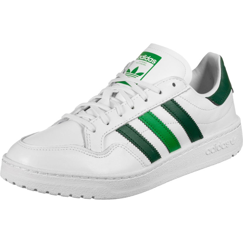 Кецове и обувки adidas Originals adidas TEAM COURT Бяло | FW5067
