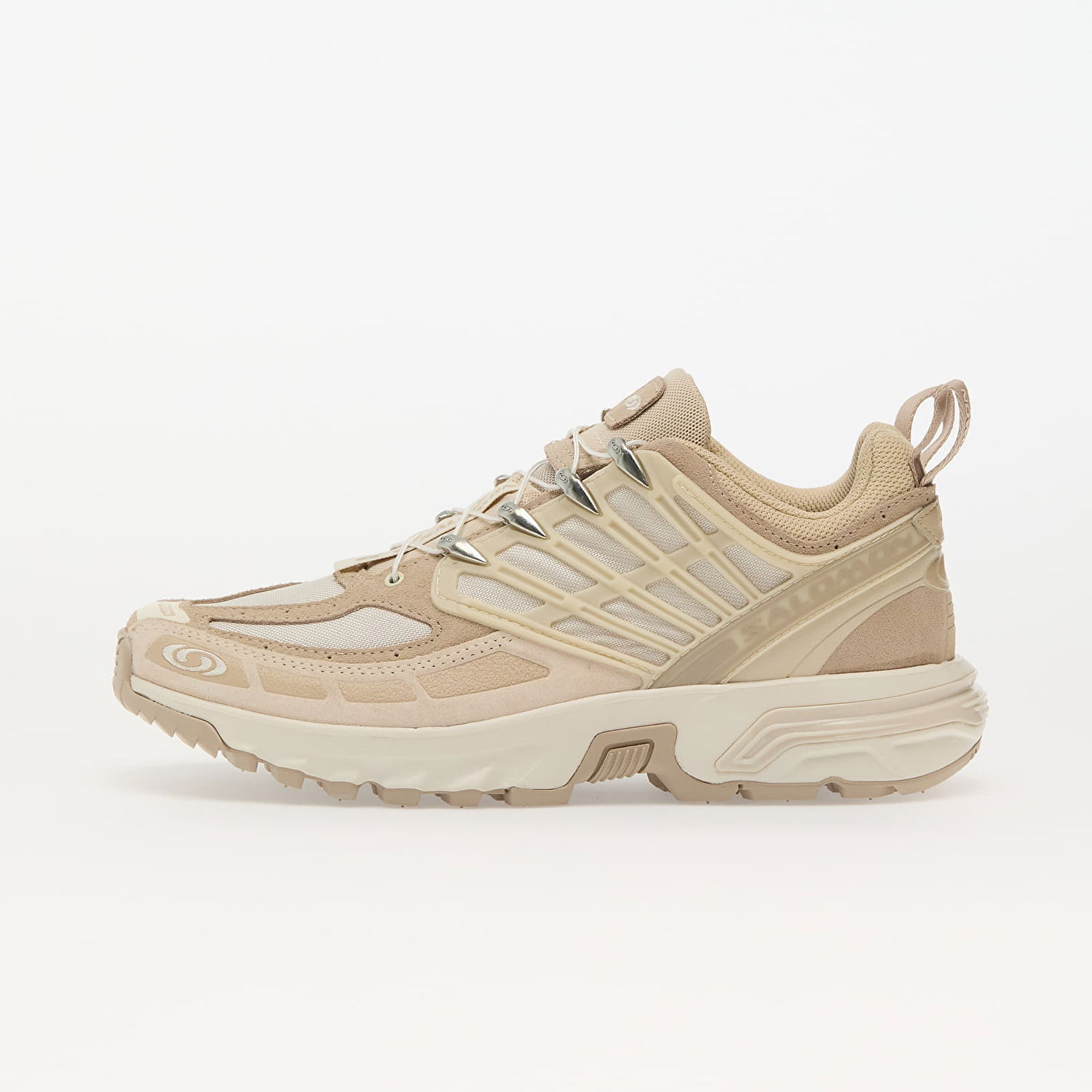 Кецове и обувки Salomon ACS PRO Leather Бежово | L47675000, 0