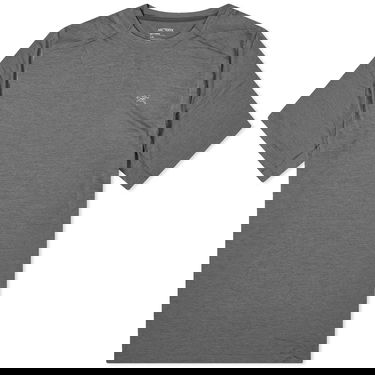 Тениска Arcteryx Cormac Crew T-Shirt Сиво | X000007664-000033, 0