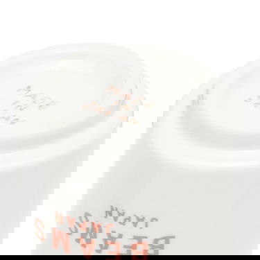 Домашен декор BEAMS BEAMS JAPAN Logo Ceramic Cup Set Бяло | 56710389950, 3