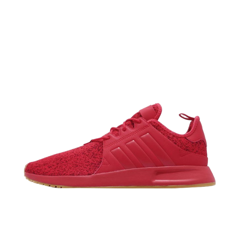 Кецове и обувки adidas Originals adidas X_PLR Scarlet Gum Червено | B37439