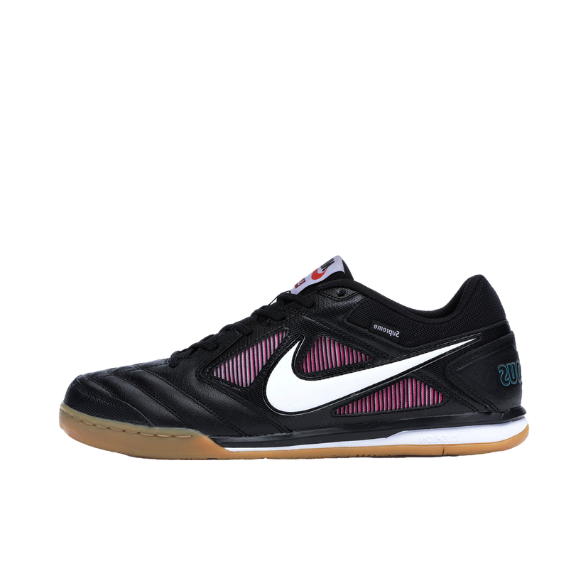 Кецове и обувки Nike SB Gato Supreme Black Черно | AR9821-001