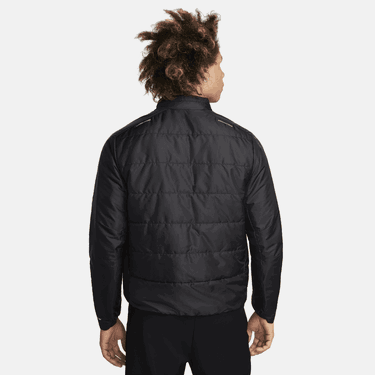 Яке Nike Therma-FIT ADV AeroLoft Черно | fb7556-010, 4