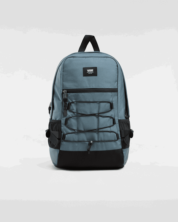 Раница Vans Vans Original Backpack Синьо | VN00082FRV2, 0