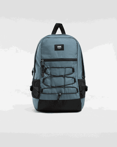 Раница Vans Vans Original Backpack Синьо | VN00082FRV2, 0