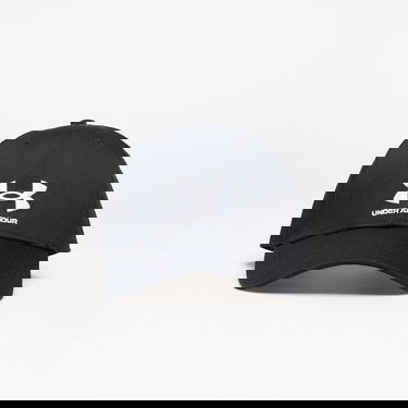 Шапка с козирка Under Armour Branded Lockup Adjustable Cap Черно | 1381645-001, 3