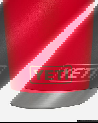 Домашен декор YETI Rambler Tumbler Червено | 0305 SPR, 5
