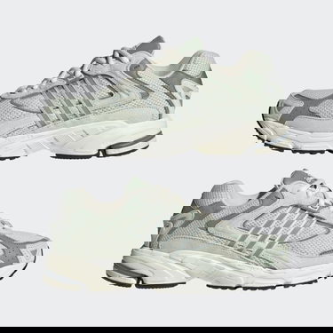 Кецове и обувки adidas Originals Response CL Зелено | ID4277, 5