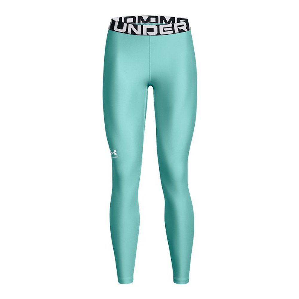 Клинове Under Armour HG Authentics Tights Тюркоазено | 1383559-482, 0