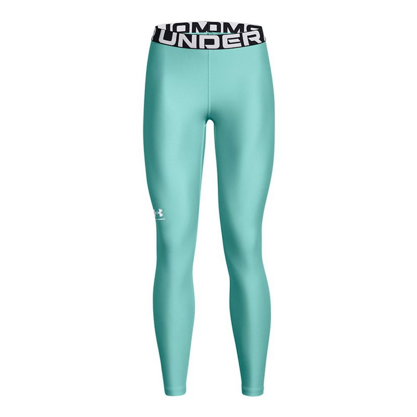 Клинове Under Armour HG Authentics Tights Тюркоазено | 1383559-482