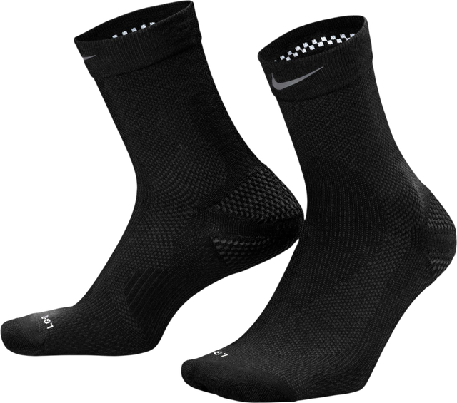 Wool Micro Running Socks