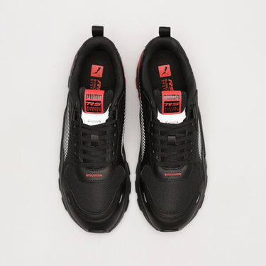 Кецове и обувки Puma Rs 3.0 Черно | 39260910, 2